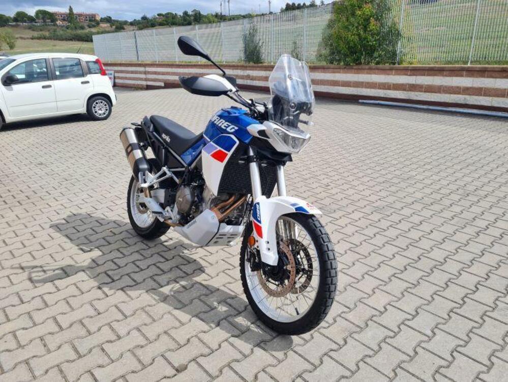 Aprilia Tuareg 660 (2022 - 24) (2)