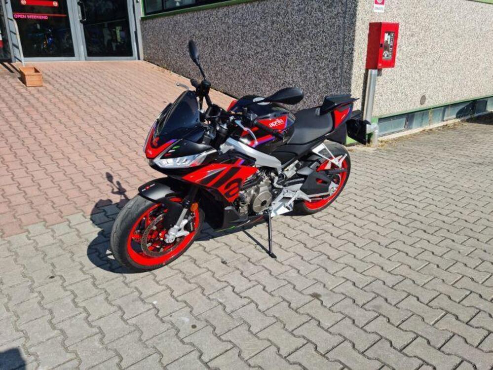 Aprilia Tuono 660 Factory (2022 - 24)