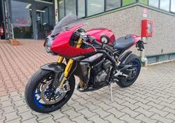 Triumph Speed Triple 1200 RR (2022 - 24) usata