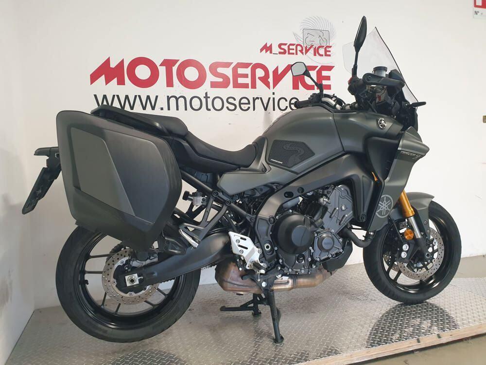 Yamaha Tracer 9 GT (2021 - 24) (2)