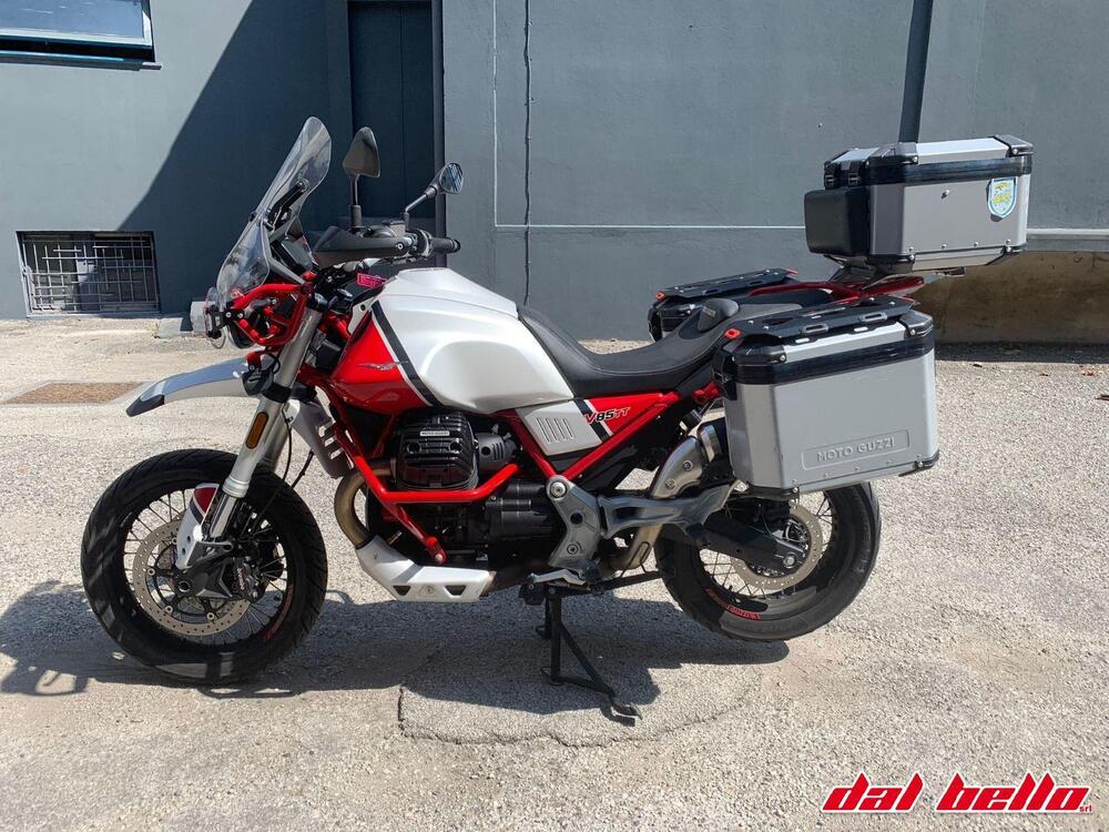 Moto Guzzi V85 TT (2019 - 20) (2)