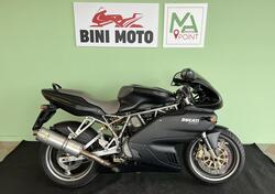 Ducati 620 Sport (2003 - 04) usata