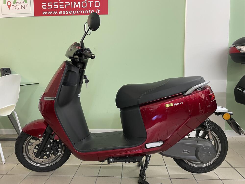 Ecooter E2 Sport (2021 - 24) (2)