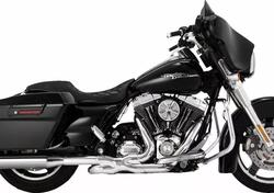 Collettori Power Duals Crossover Vance & Hines per