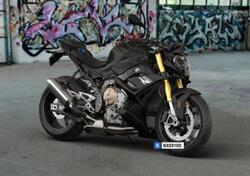 Bmw S 1000 R (2021 - 24) nuova