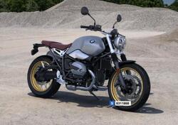 Bmw R nineT Scrambler (2021 - 24) nuova