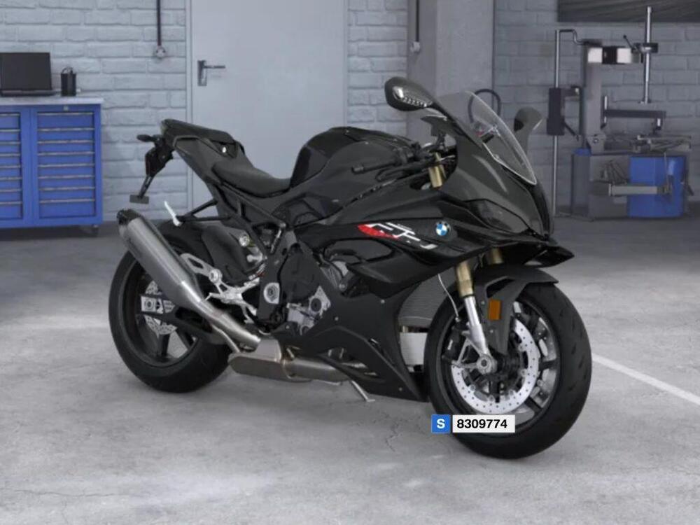 Bmw S 1000 RR (2023 - 24)