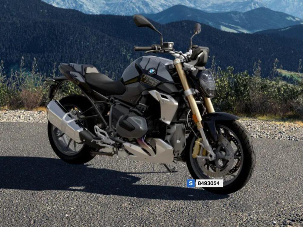 Bmw R 1250 R (2021 - 25)