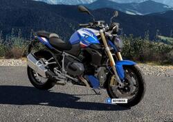 Bmw R 1250 R (2021 - 25) nuova