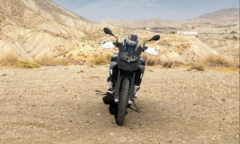 Bmw F 850 GS (2021 - 24) (2)