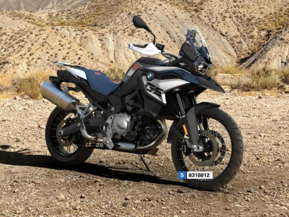 Bmw F 850 GS (2021 - 24)