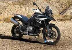 Bmw F 850 GS (2021 - 24) nuova