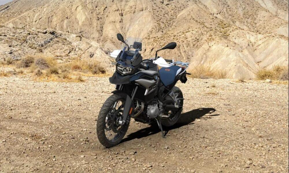 Bmw F 850 GS (2021 - 24) (3)