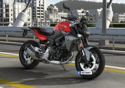 Bmw F 900 R (2021 - 24) nuova