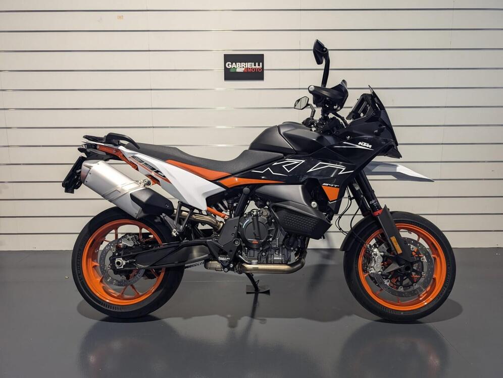 KTM 890 SMT (2023 - 24)