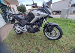 Honda NC 750 X DCT ABS (2018 - 20) usata