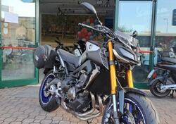 Yamaha MT-09 SP (2018 - 20) usata