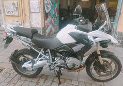 Bmw R 1200 GS (2010 - 12) usata