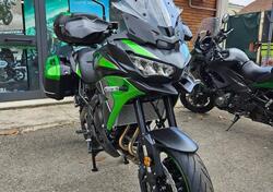 Kawasaki Versys 650 Grand Tourer (2022 - 24) usata