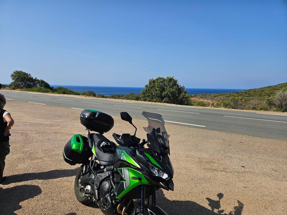 Kawasaki Versys 650 Grand Tourer (2022 - 24) (3)