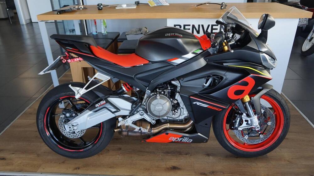 Aprilia RS 660 (2020 - 24) (4)