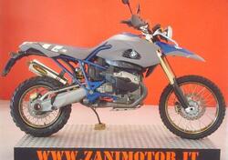 Bmw HP2 Enduro usata