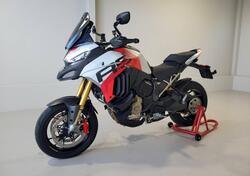 Ducati Multistrada V4 RS (2024) usata