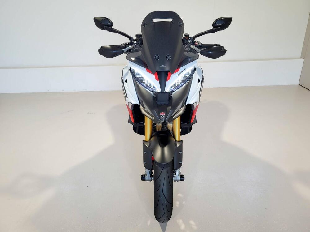 Ducati Multistrada V4 RS (2024) (3)