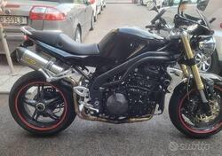 Triumph Speed Triple 1050 (2005 - 11) usata