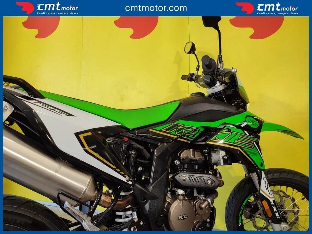 Kl KXE 125 Motard (2022 - 24) (4)