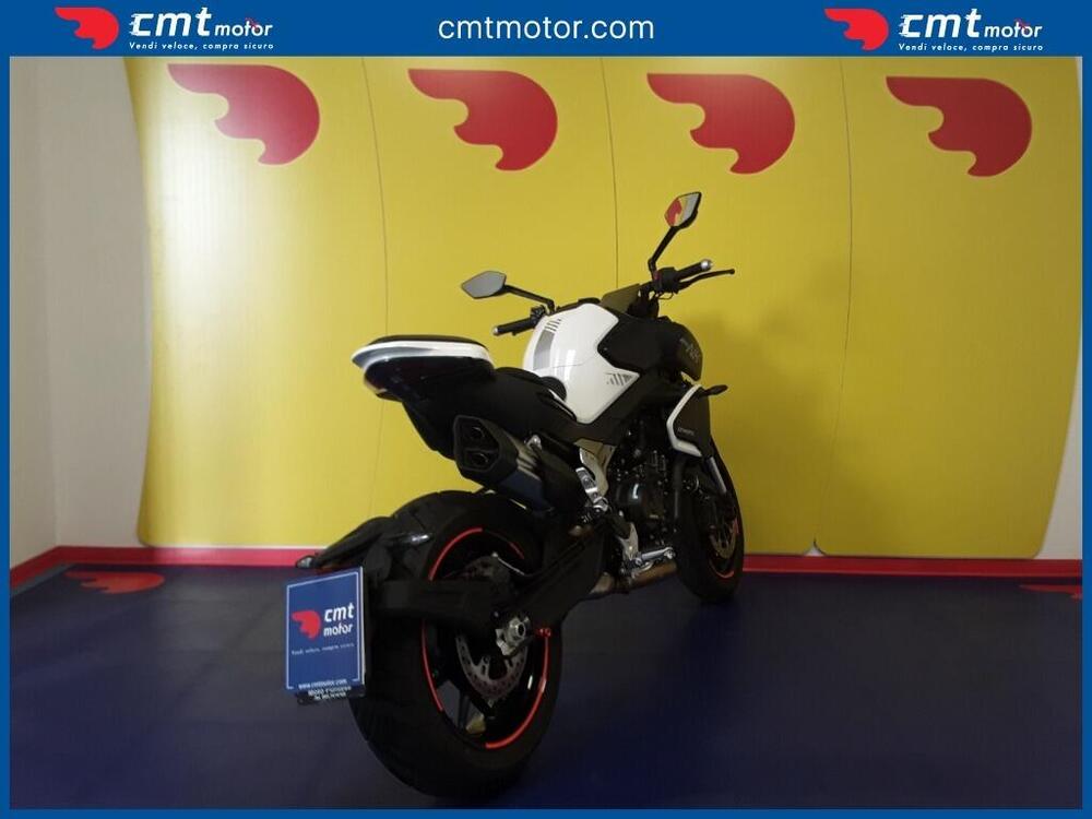 CFMOTO 800NK Advanced (2023 - 24) (4)