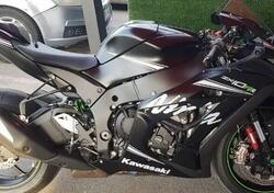 Kawasaki Ninja 1000 ZX-10RR (2017 - 18) usata