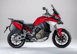 Ducati Multistrada V4 S (2021 - 24) usata