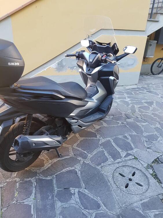 Honda Forza 300 ABS (2018 - 20) (3)