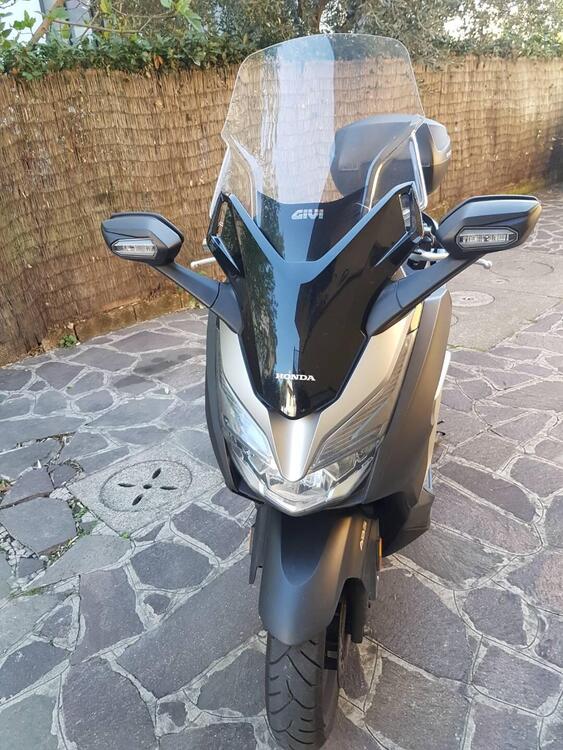 Honda Forza 300 ABS (2018 - 20)