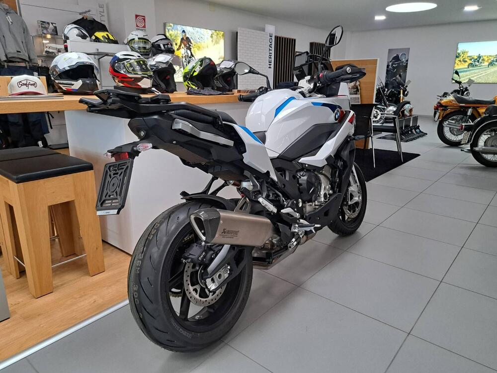 Bmw S 1000 XR (2024 - 25) (3)