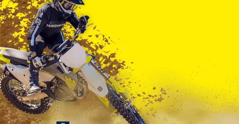 22 settembre OFF ROAD TEST a Bergamo