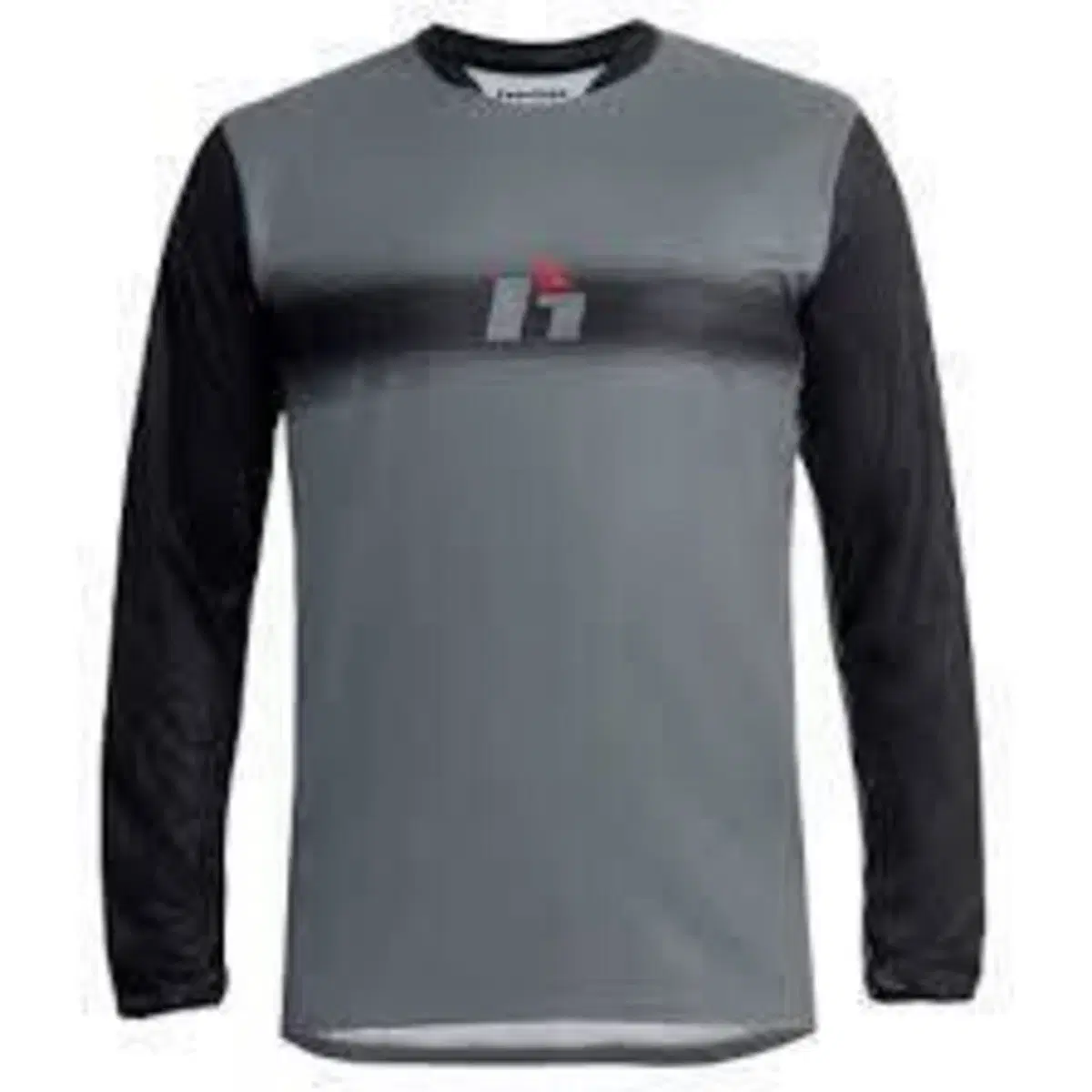 maglia hebo da trial