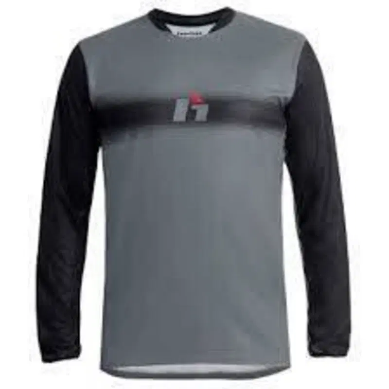 maglia hebo da trial
