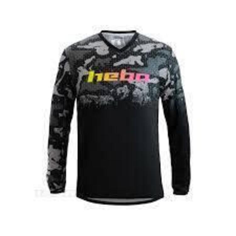 maglia hebo da trial