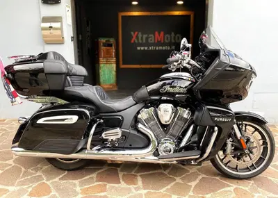 Indian Pursuit 1768 Limited (2022 - 25) usata