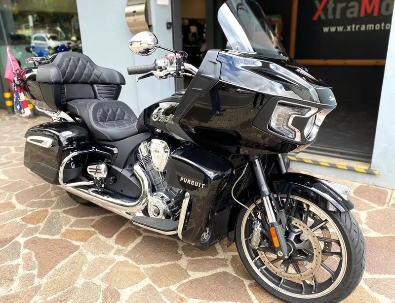 Indian Pursuit 1768 Limited (2022 - 25) (2)