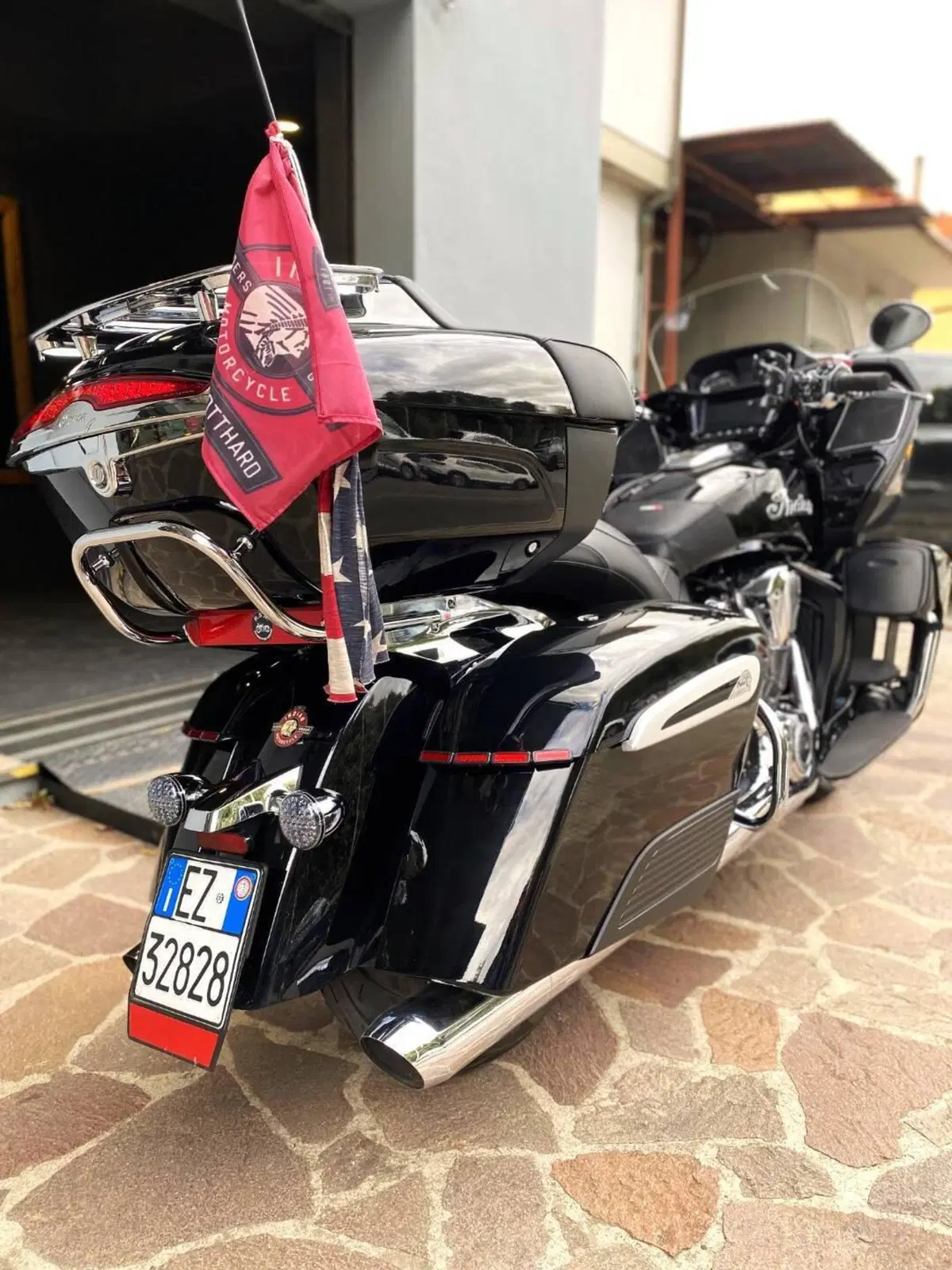 Indian Pursuit 1768 Limited (2022 - 25) (4)