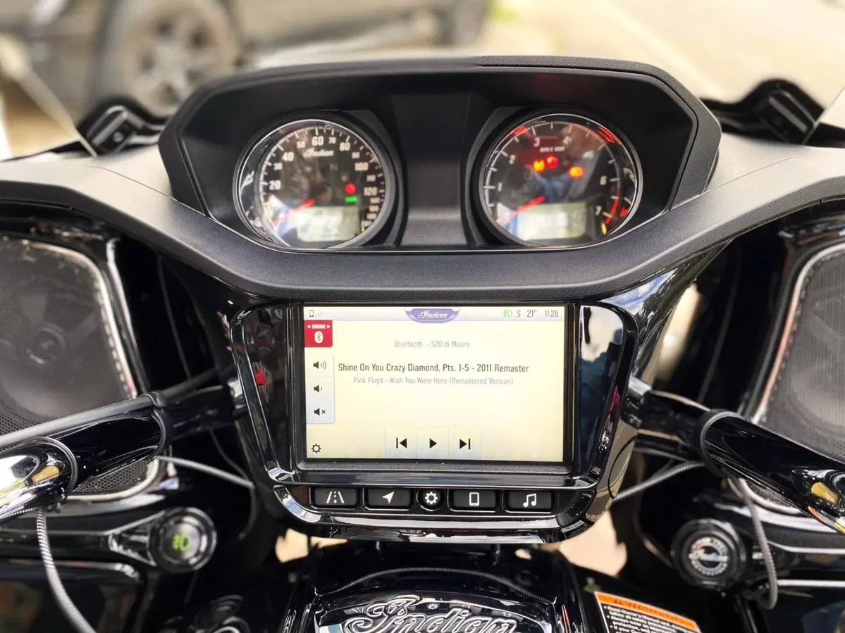 Indian Pursuit 1768 Limited (2022 - 25) (19)
