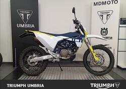 Husqvarna 701 Enduro (2023 - 24) usata