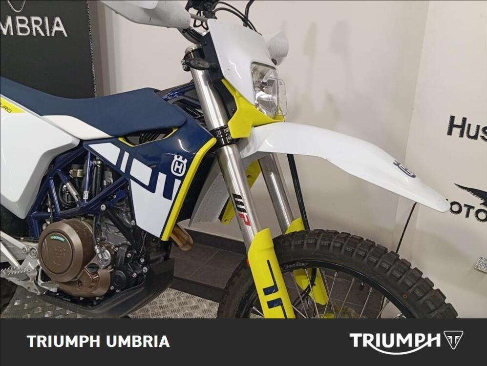 Husqvarna 701 Enduro (2023 - 24) (2)