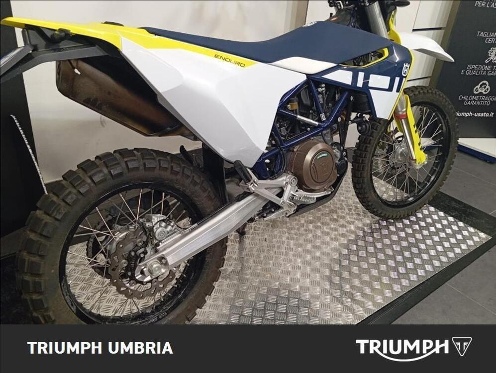 Husqvarna 701 Enduro (2023 - 24) (4)