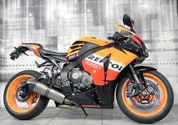 Honda CBR 1000 RR Fireblade (2008 - 11) usata