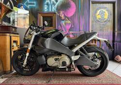 Buell Lightning XB 12S usata