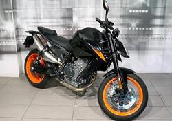 KTM 790 Duke (2018 - 20) usata